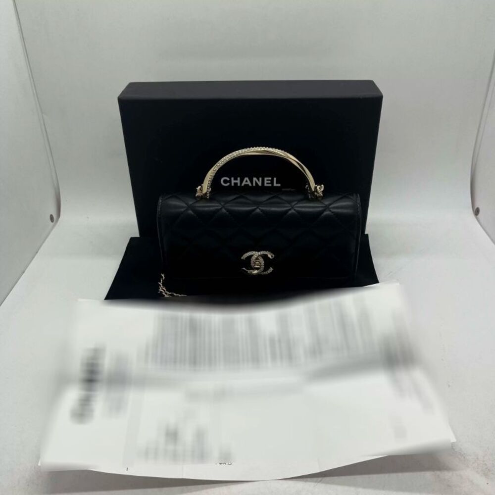 Chanel Women Pre-Loved Bag Very Good Condition
